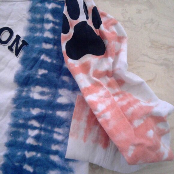 Girls Dog Person Sweatshirt - Picture 2 of 3